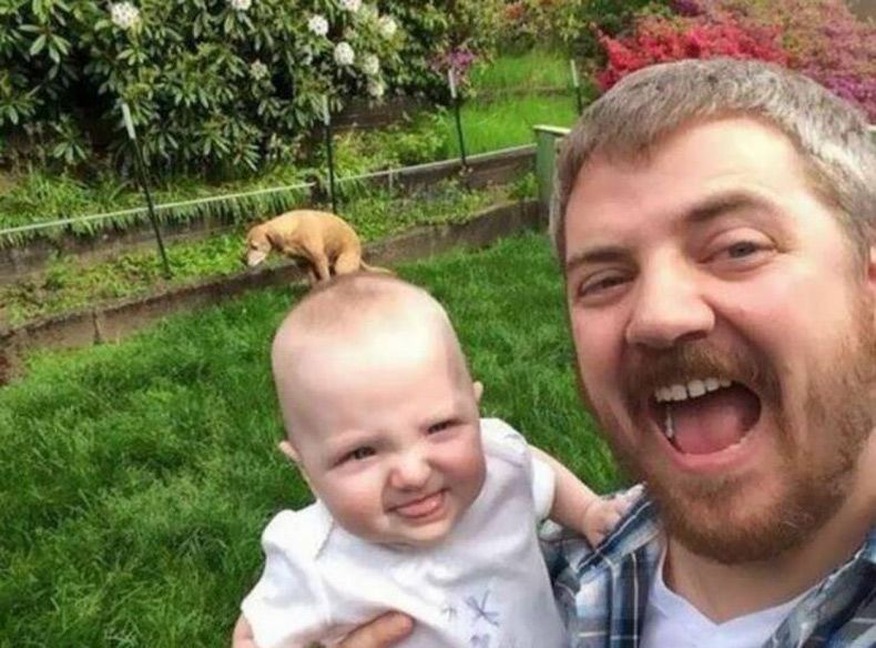 Gewoon een verzameling hilarische foto's #1599