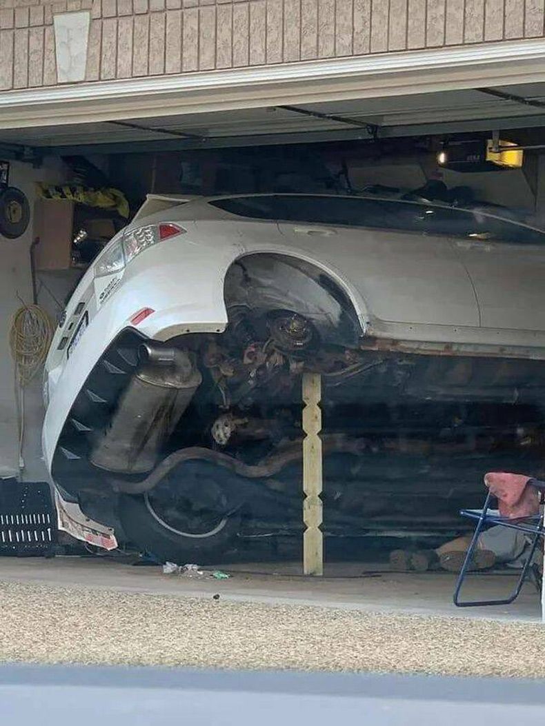 Gewoon een verzameling hilarische foto's #1599