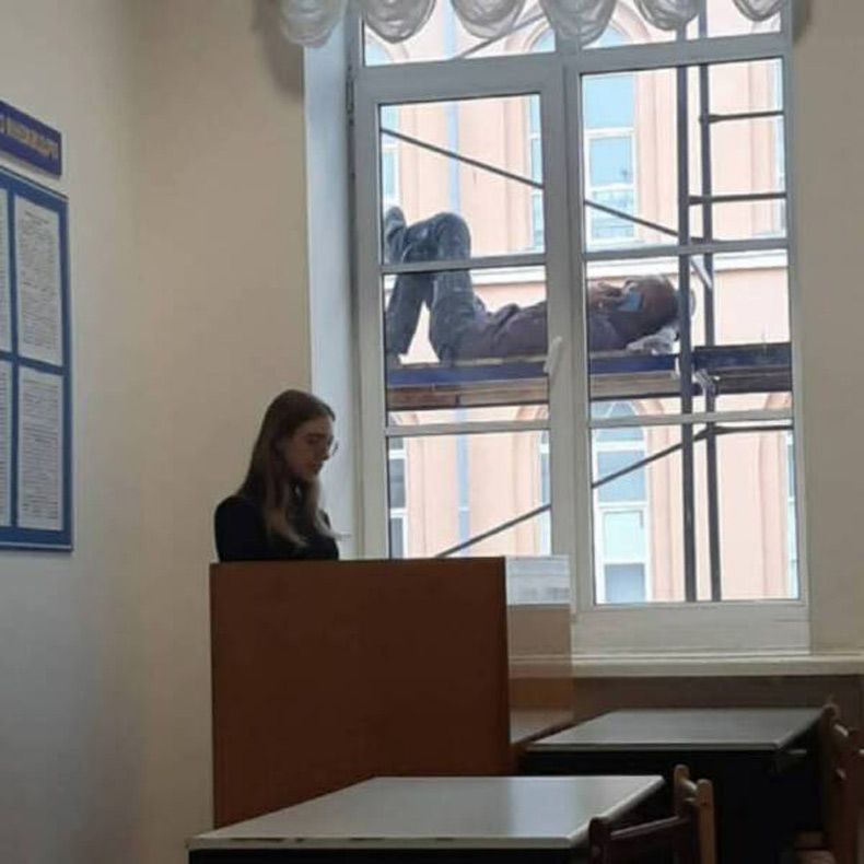 Gewoon een verzameling hilarische foto's #1599