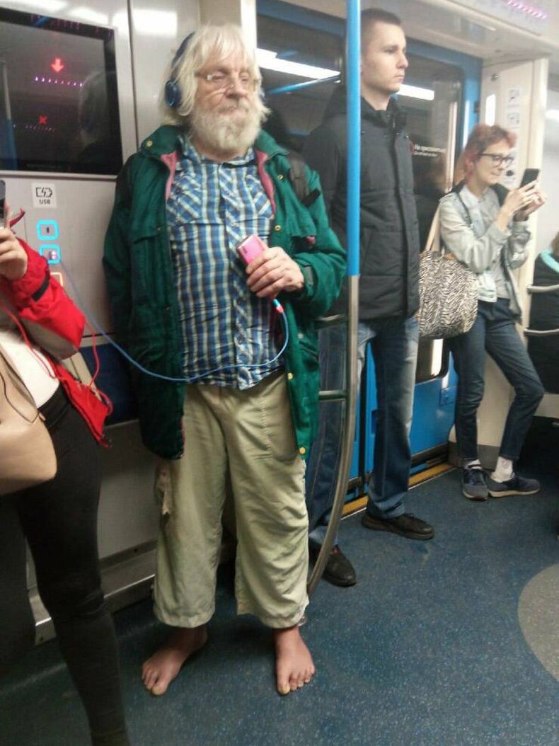 Gewoon een verzameling hilarische foto's #1599