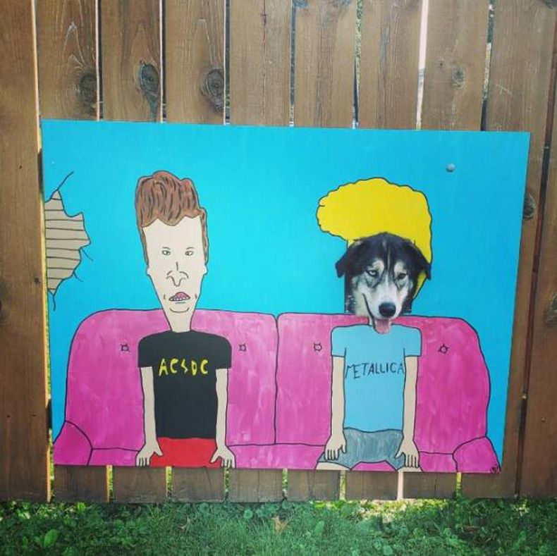 Gewoon een verzameling hilarische foto's #1599