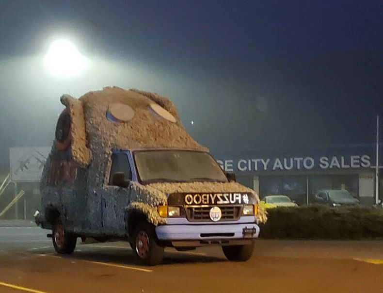 Gewoon een verzameling hilarische foto's #1599