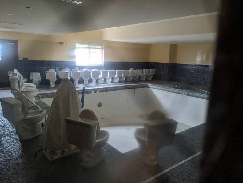 Gewoon een verzameling hilarische foto's #1599