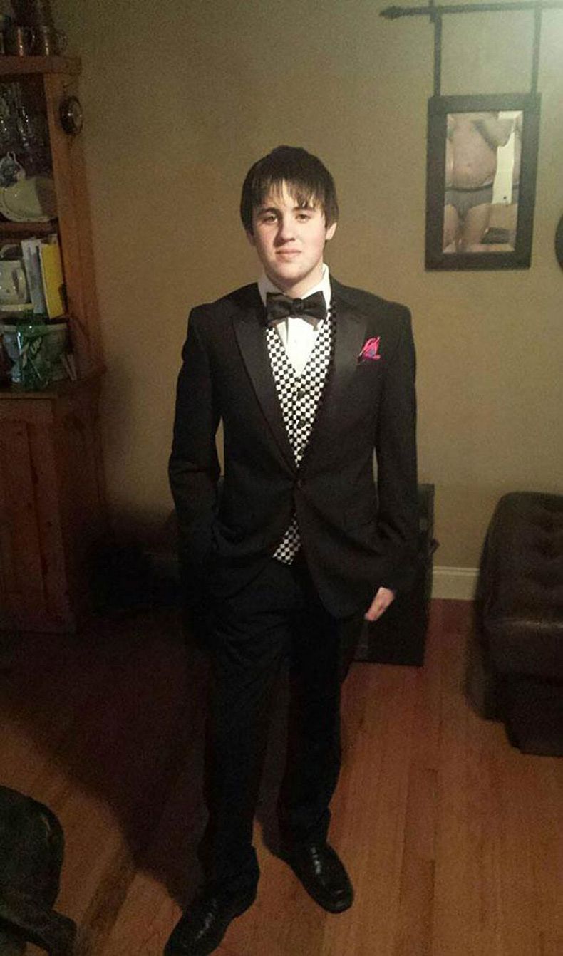 Gewoon een verzameling hilarische foto's #1599