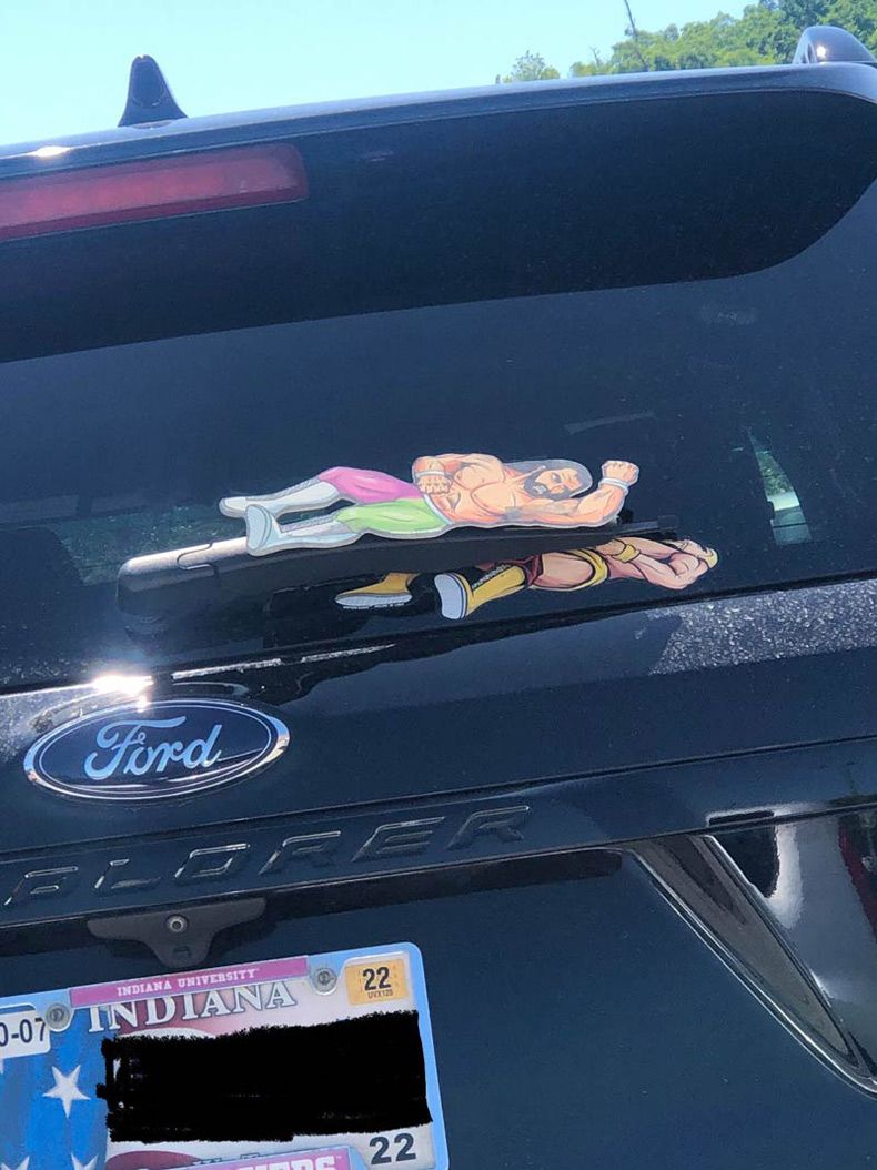 Gewoon een verzameling hilarische foto's #1599