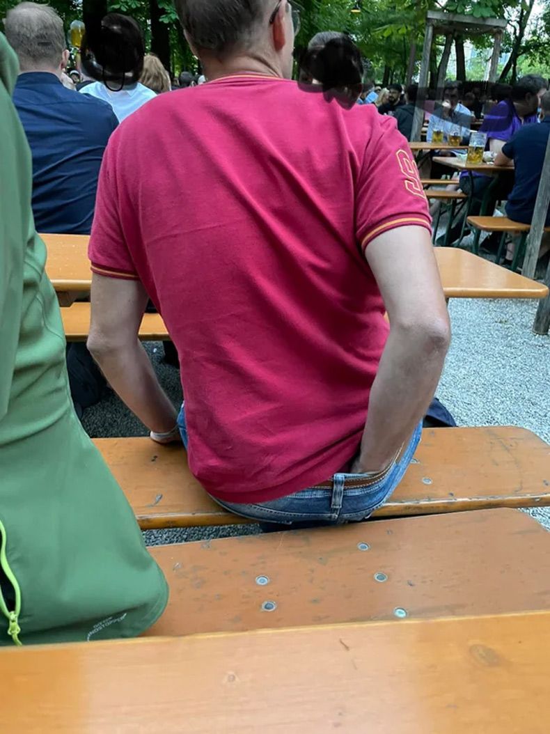 Gewoon een verzameling hilarische foto's #1599