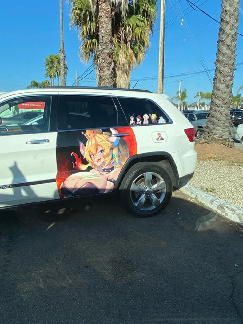 Gewoon een verzameling hilarische foto's #1599