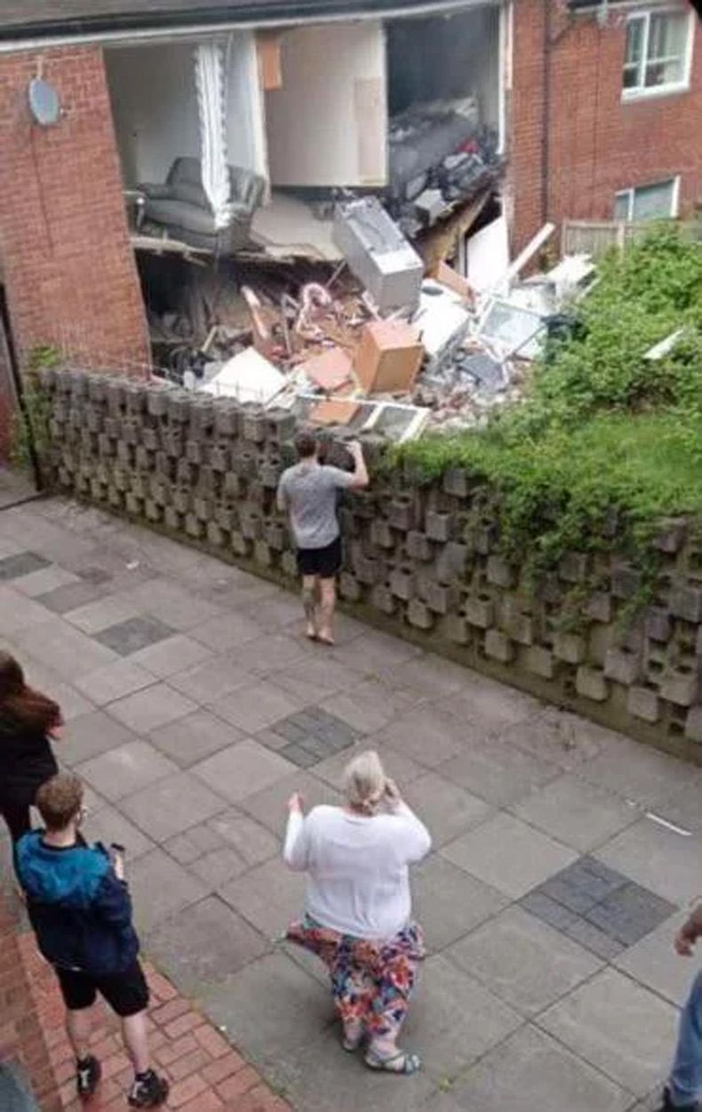 Gewoon een verzameling hilarische foto's #1599