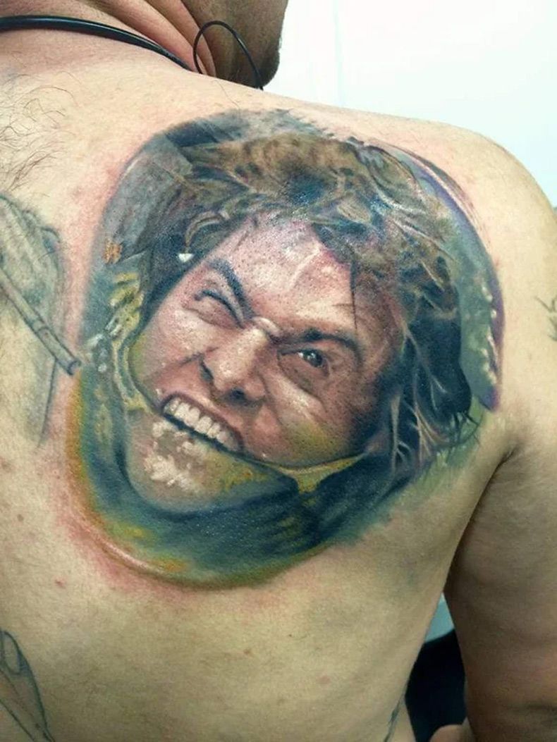 Gewoon een verzameling hilarische foto's #1599