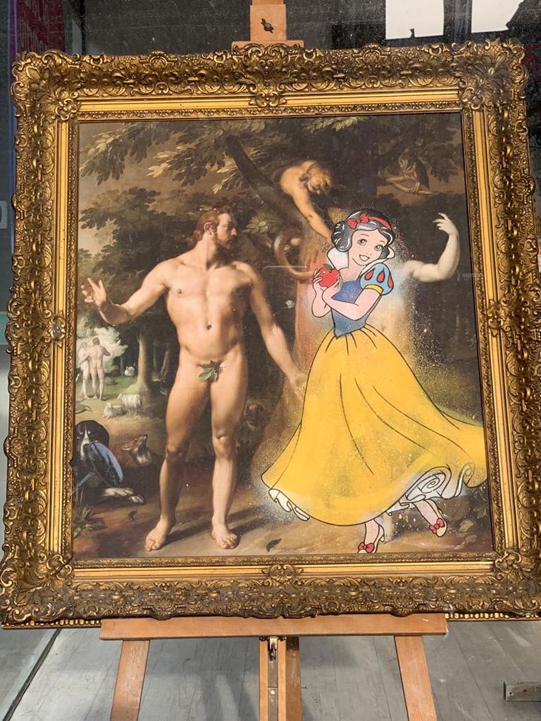 Gewoon een verzameling hilarische foto's #1599