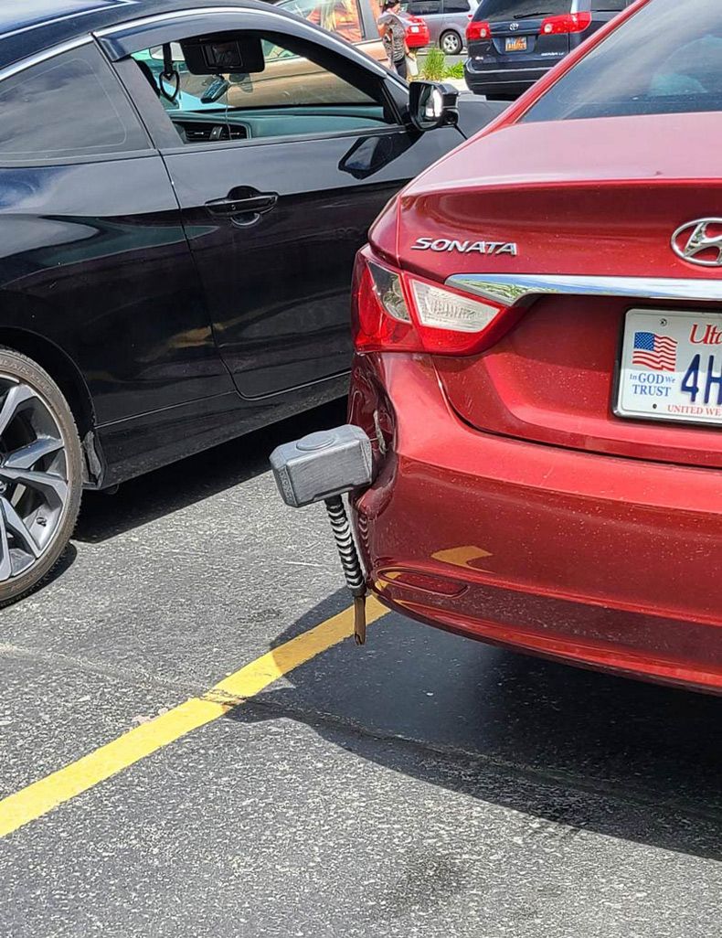 Gewoon een verzameling hilarische foto's #1599