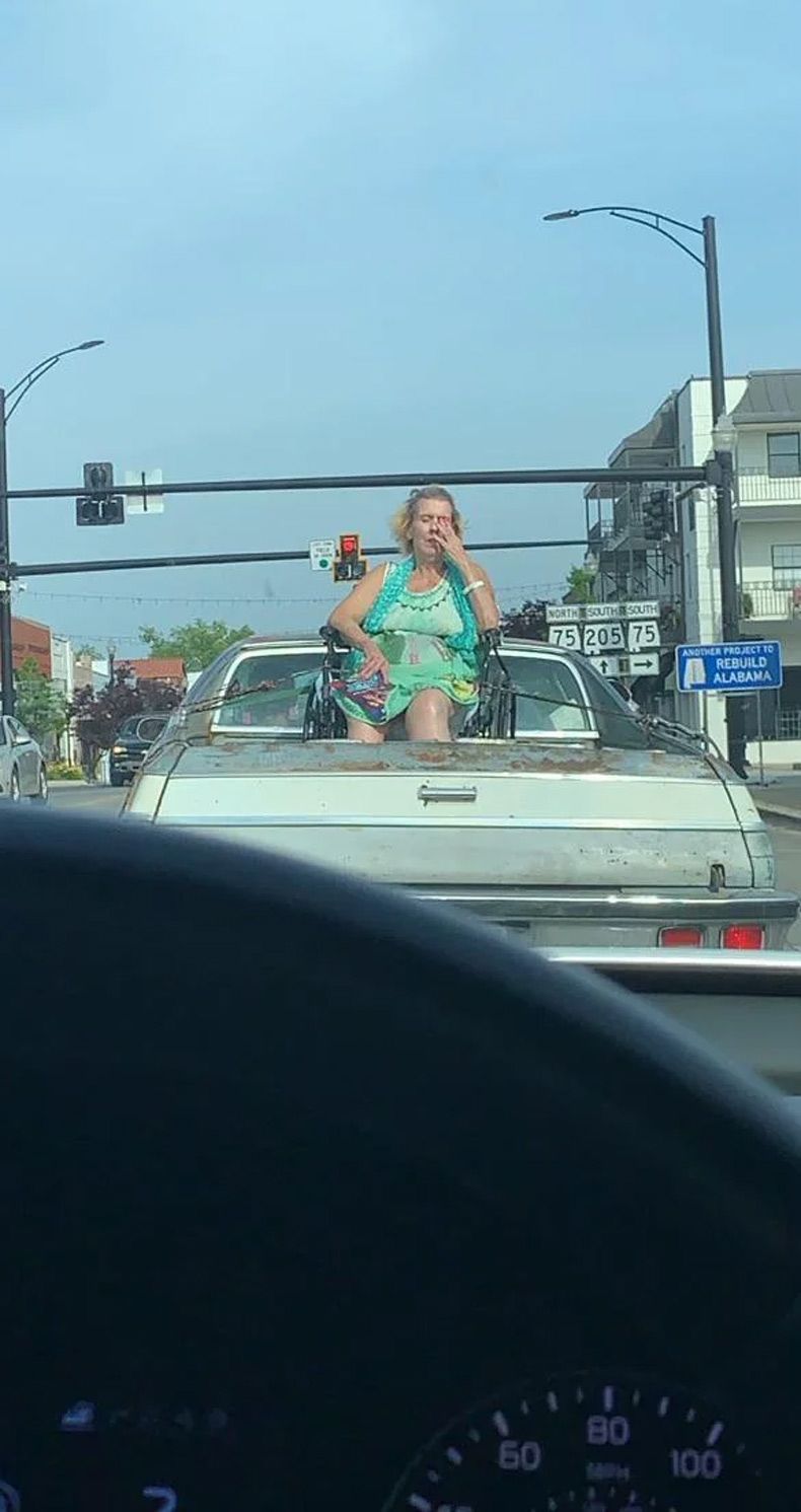 Gewoon een verzameling hilarische foto's #1600