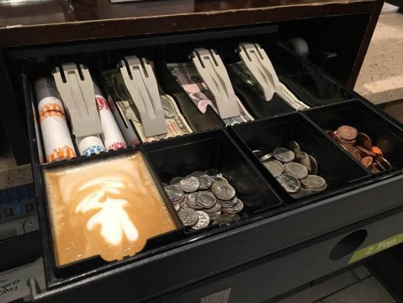 Gewoon een verzameling hilarische foto's #1600