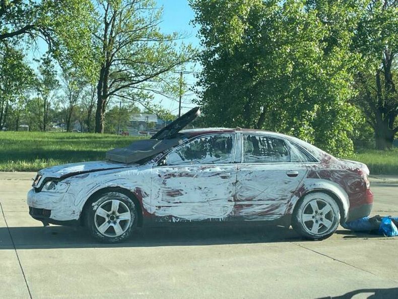 Gewoon een verzameling hilarische foto's #1600