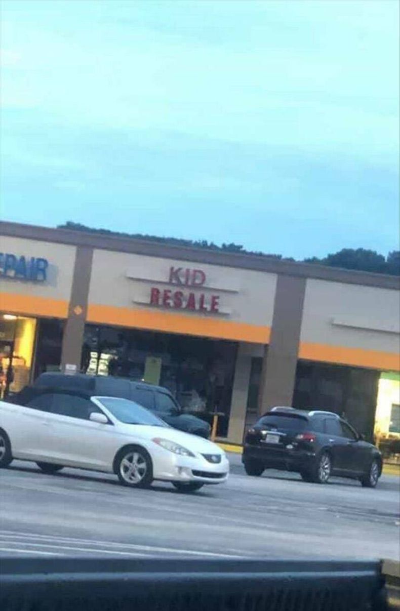 Gewoon een verzameling hilarische foto's #1600