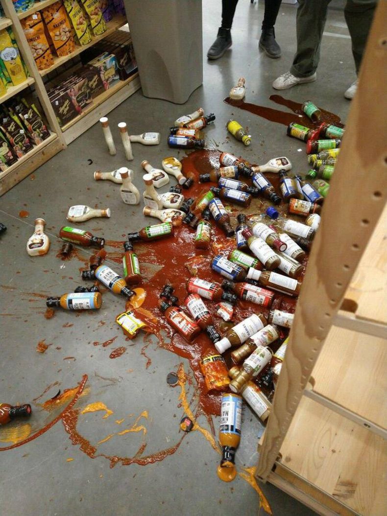 Gewoon een verzameling hilarische foto's #1600