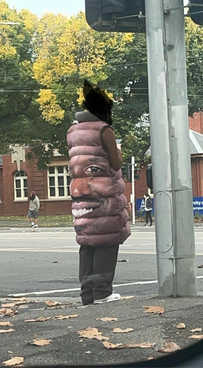 Gewoon een verzameling hilarische foto's #1600