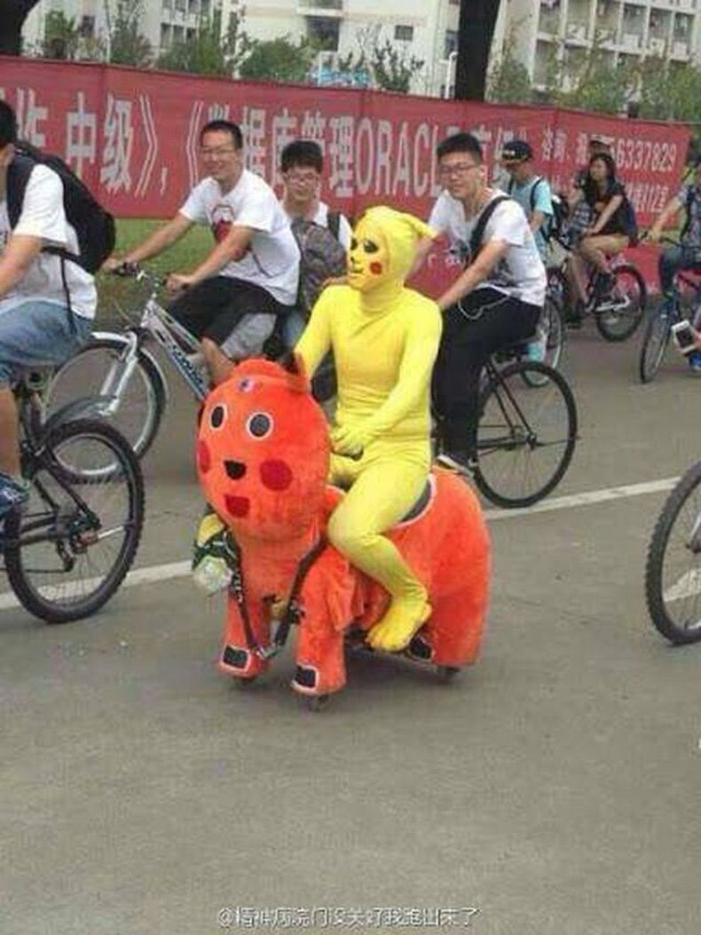 Gewoon een verzameling hilarische foto's #1600