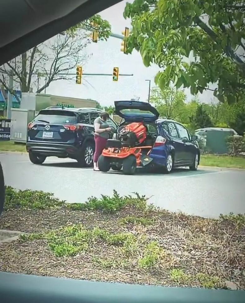 Gewoon een verzameling hilarische foto's #1600