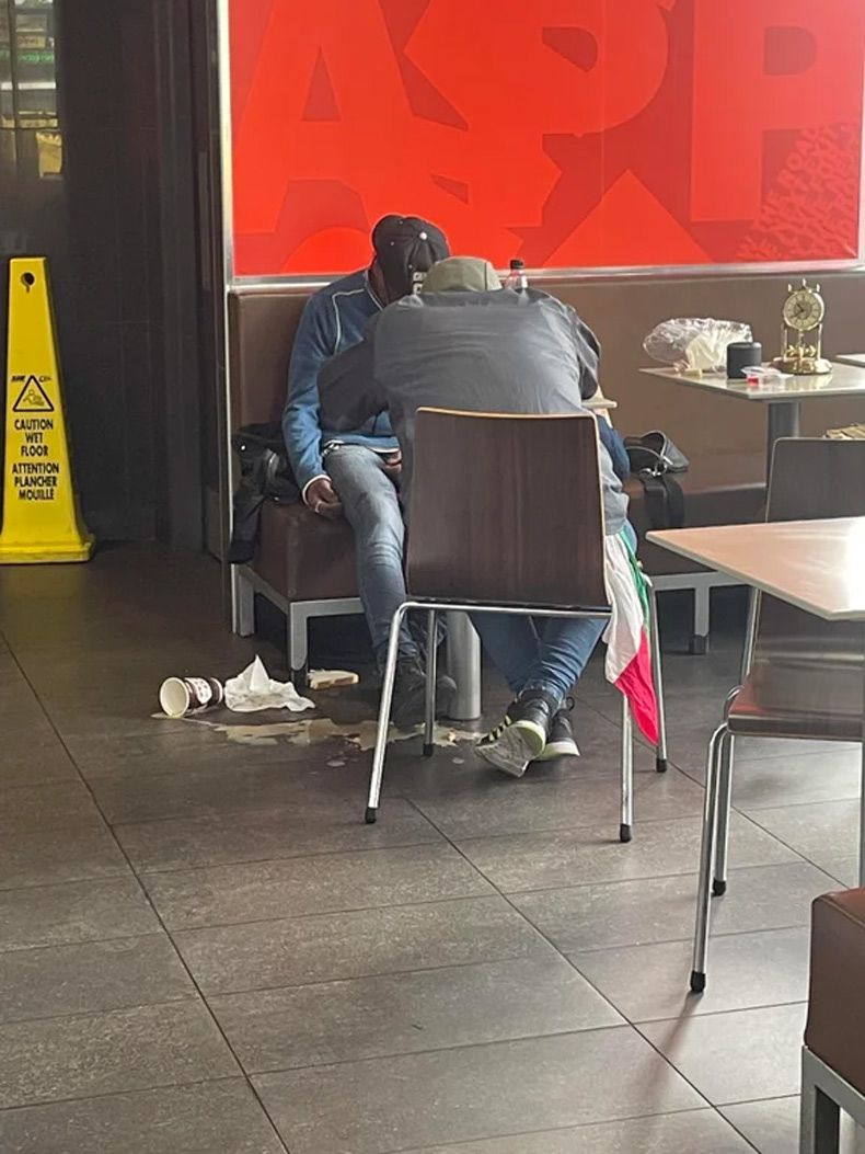 Gewoon een verzameling hilarische foto's #1600