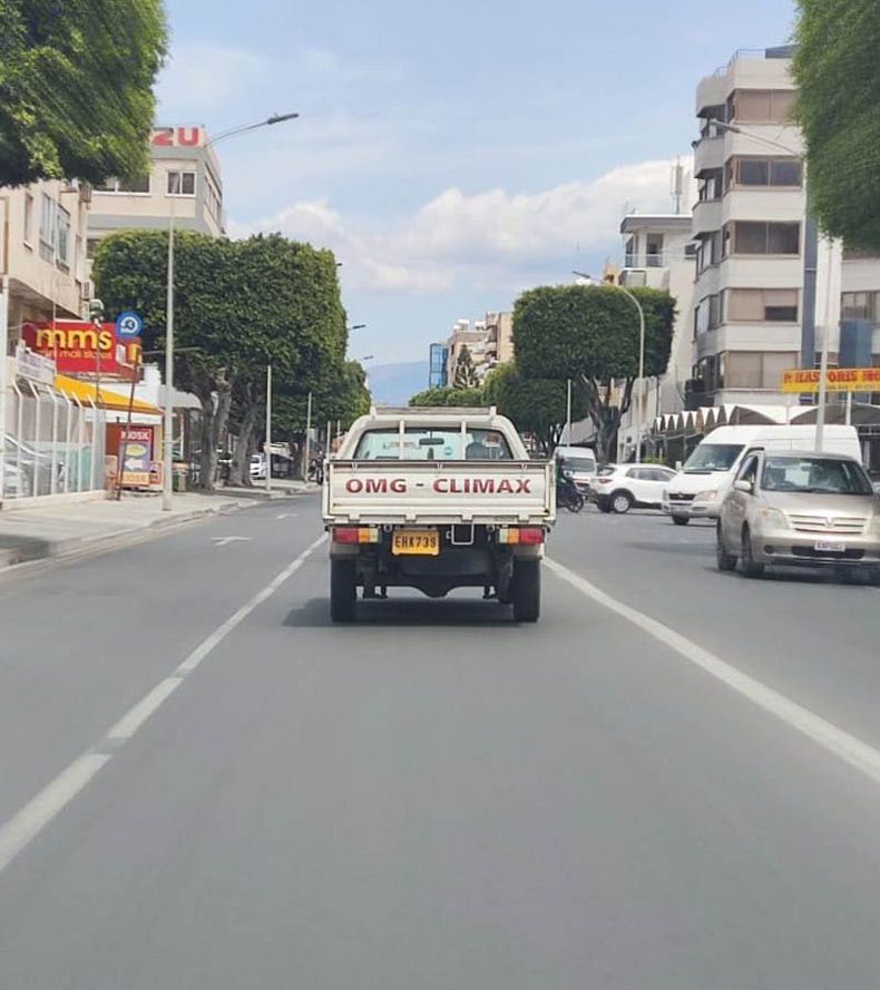 Gewoon een verzameling hilarische foto's #1600