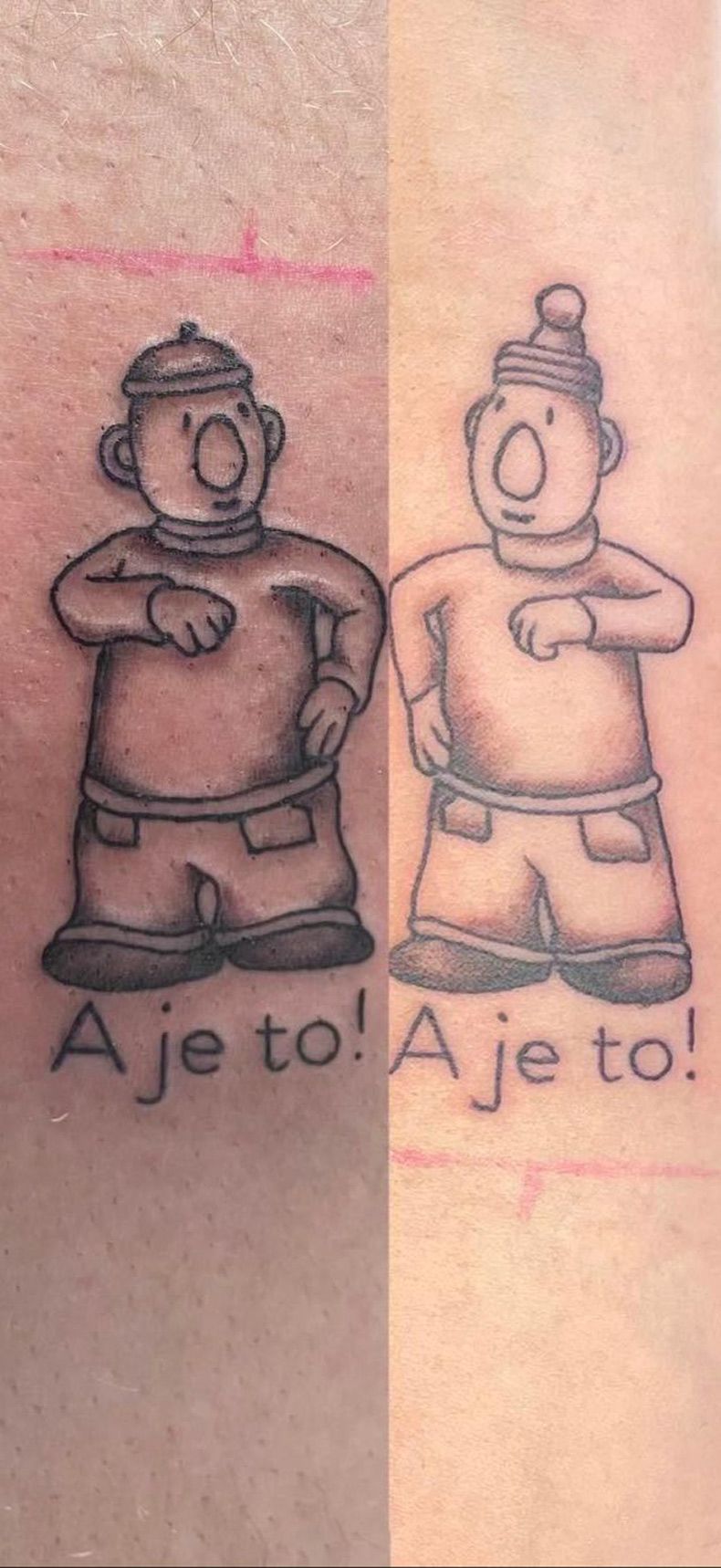 Gewoon een verzameling hilarische foto's #1600