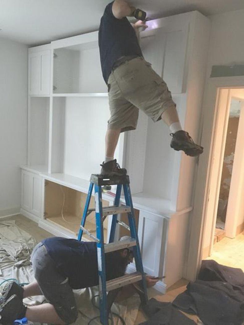 Gewoon een verzameling hilarische foto's #1600