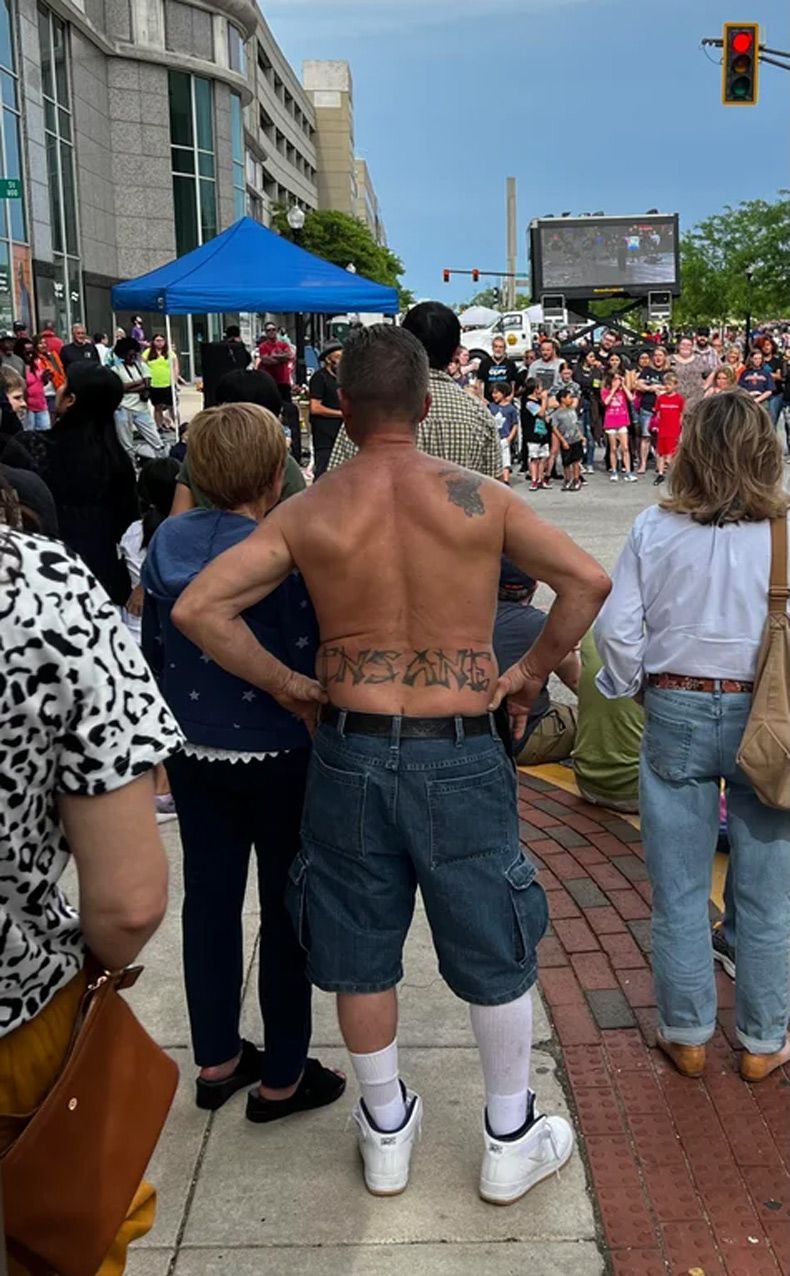 Gewoon een verzameling hilarische foto's #1601