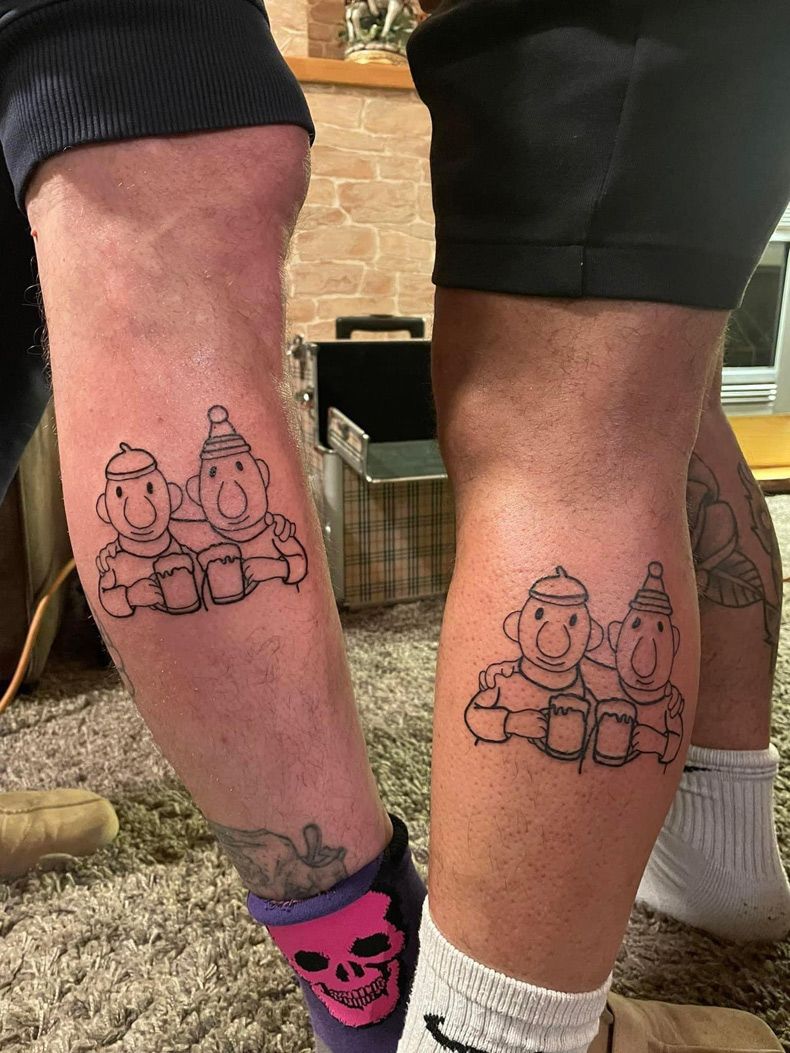 Gewoon een verzameling hilarische foto's #1601