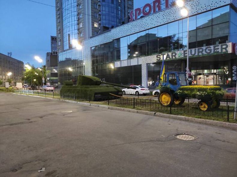 Gewoon een verzameling hilarische foto's #1601