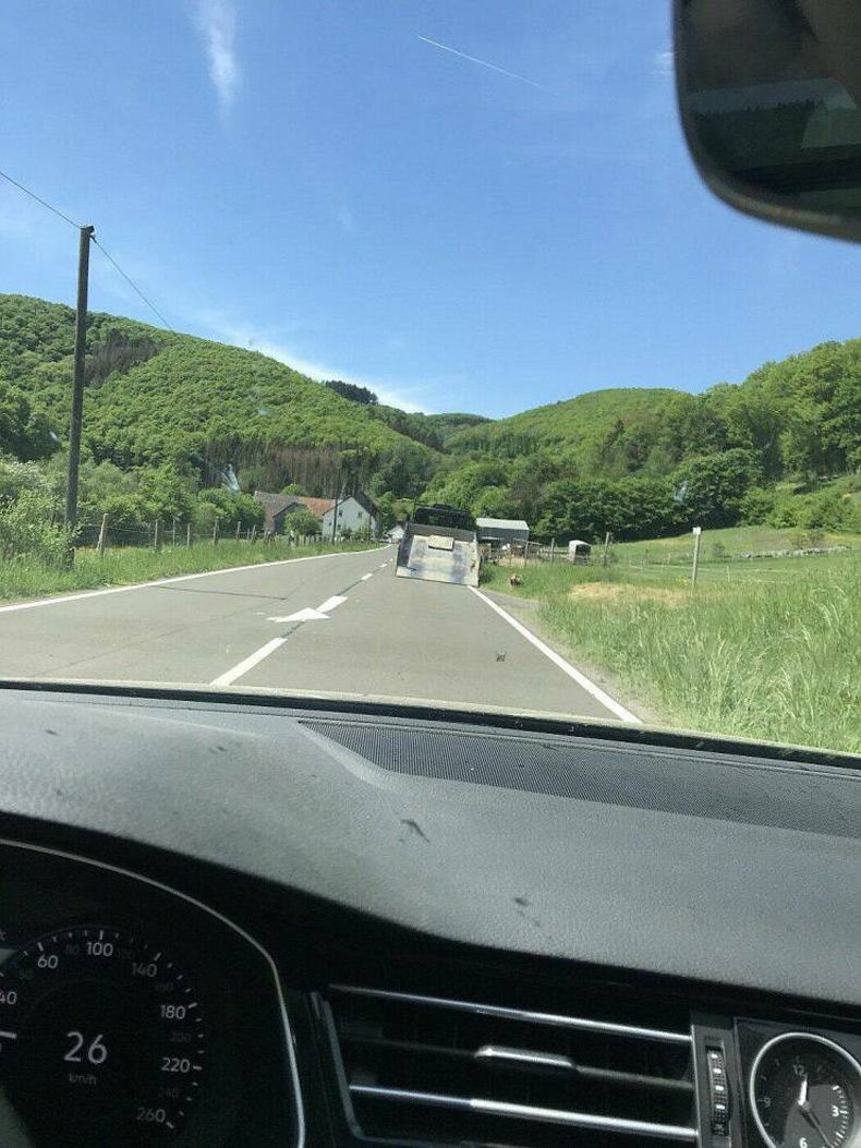 Gewoon een verzameling hilarische foto's #1601