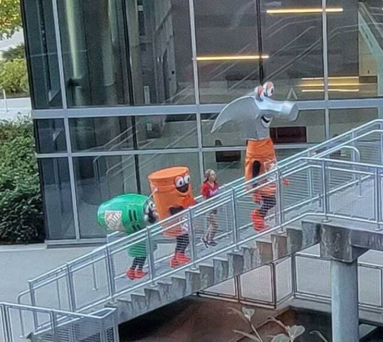 Gewoon een verzameling hilarische foto's #1601