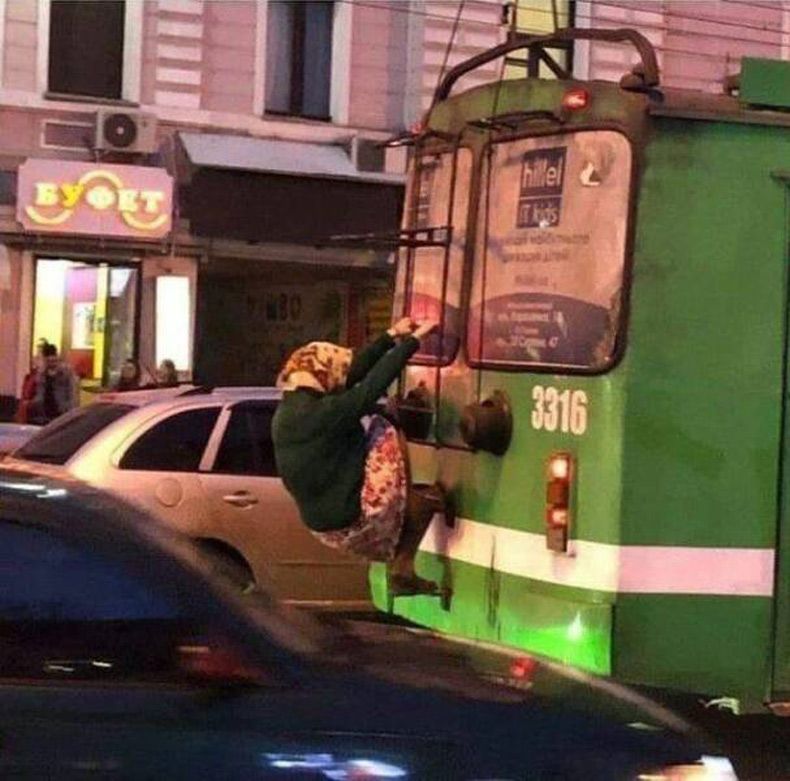 Gewoon een verzameling hilarische foto's #1601