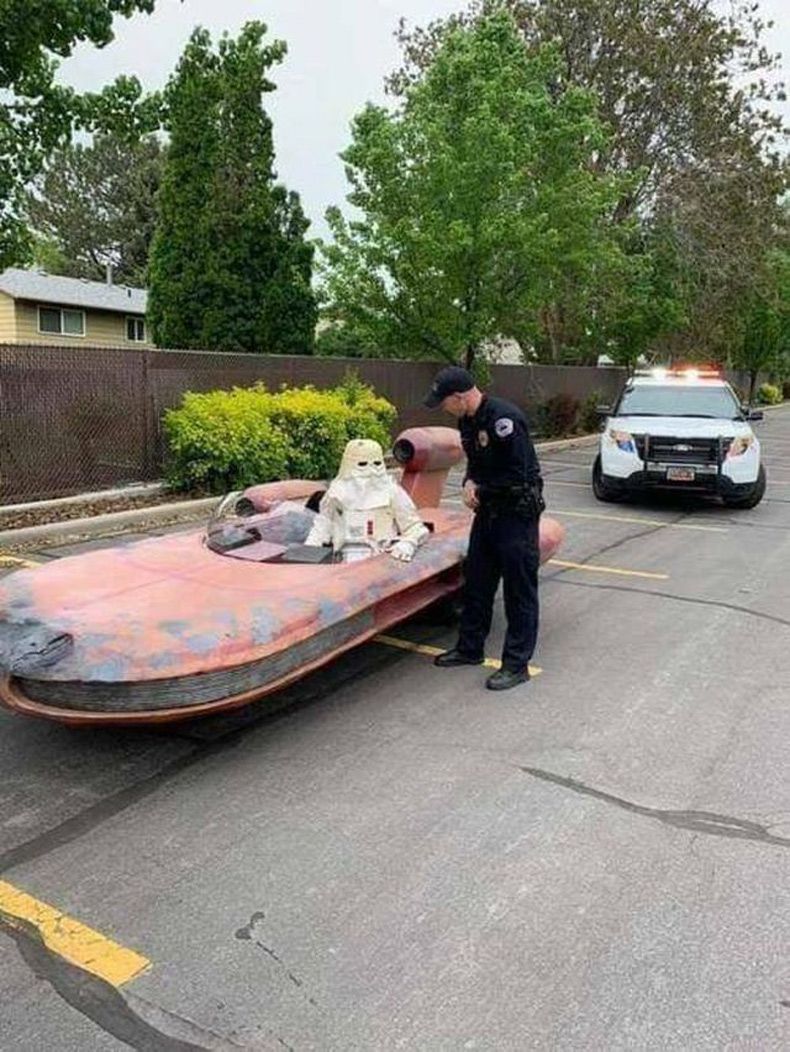 Gewoon een verzameling hilarische foto's #1601