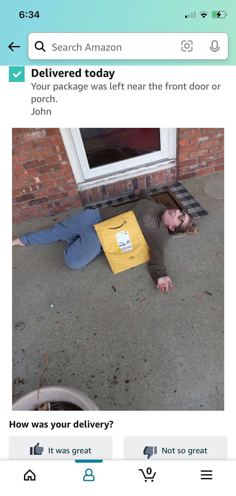 Gewoon een verzameling hilarische foto's #1601