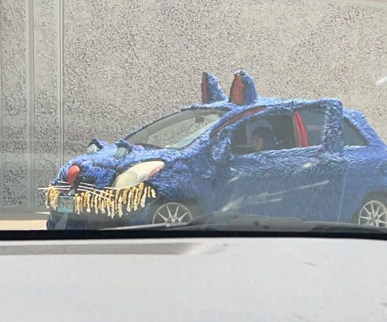 Gewoon een verzameling hilarische foto's #1601