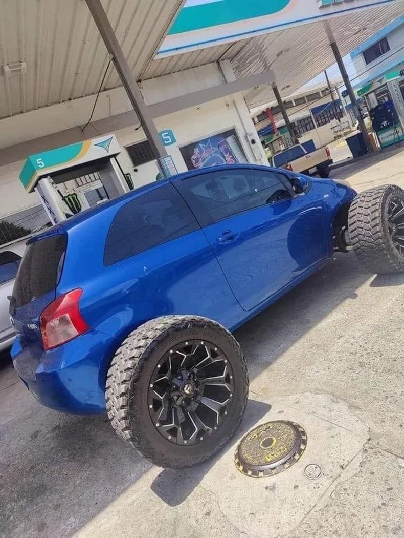 Gewoon een verzameling hilarische foto's #1601