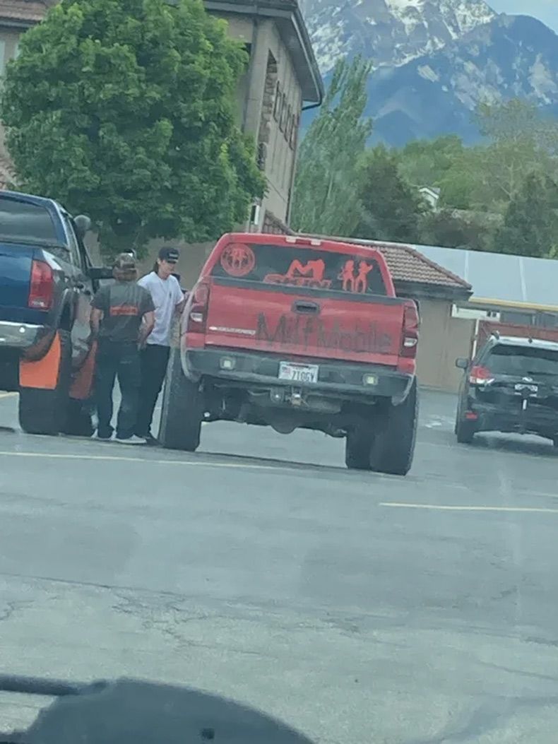 Gewoon een verzameling hilarische foto's #1601