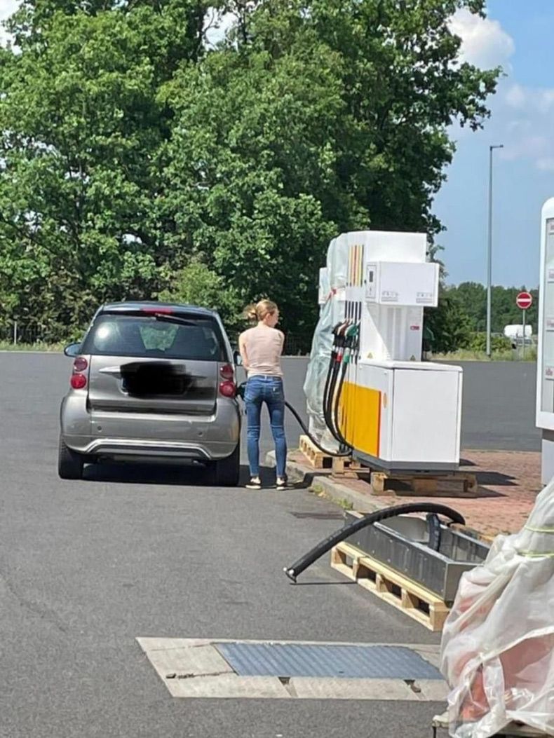 Gewoon een verzameling hilarische foto's #1601