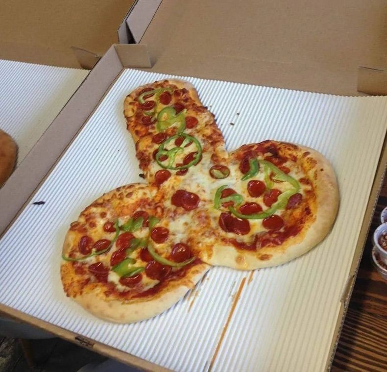 Gewoon een verzameling hilarische foto's #1601