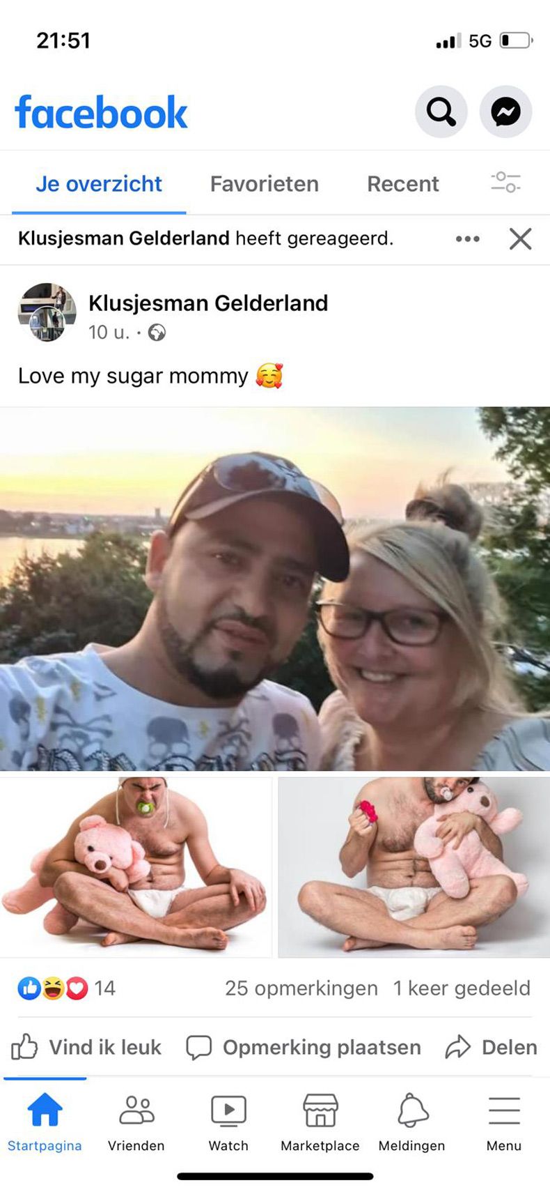 Gewoon een verzameling hilarische foto's #1601