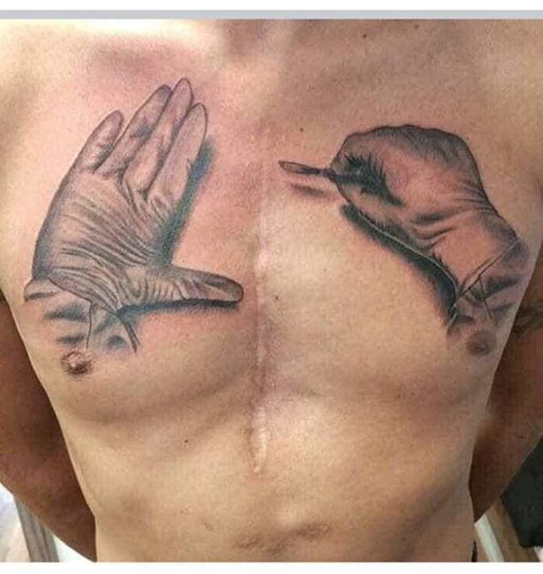 Gewoon een verzameling hilarische foto's #1601