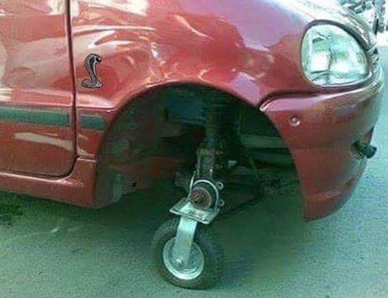 Gewoon een verzameling hilarische foto's #1601