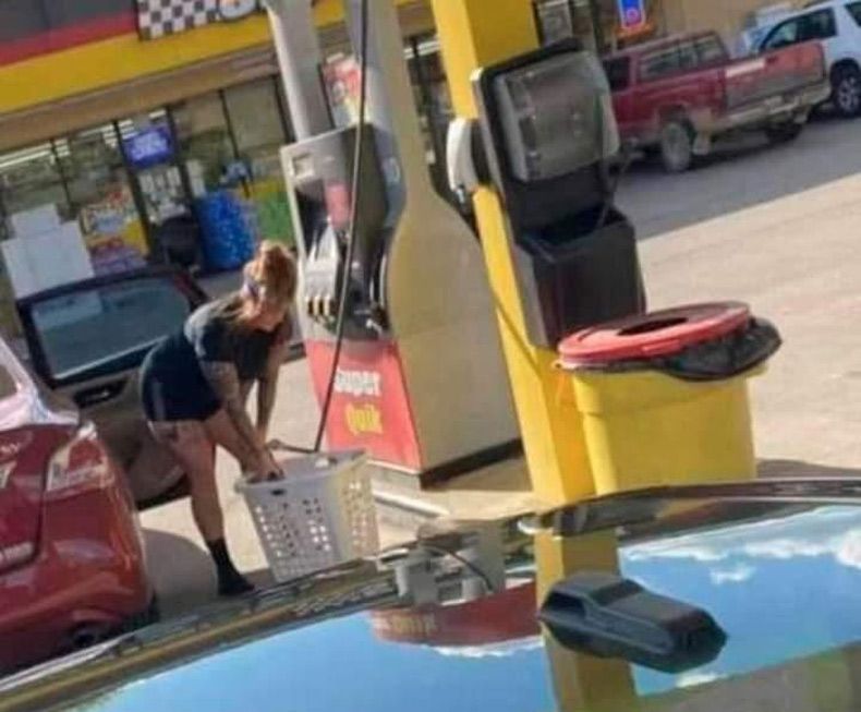 Gewoon een verzameling hilarische foto's #1601