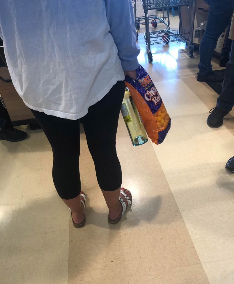 Gewoon een verzameling hilarische foto's #1601