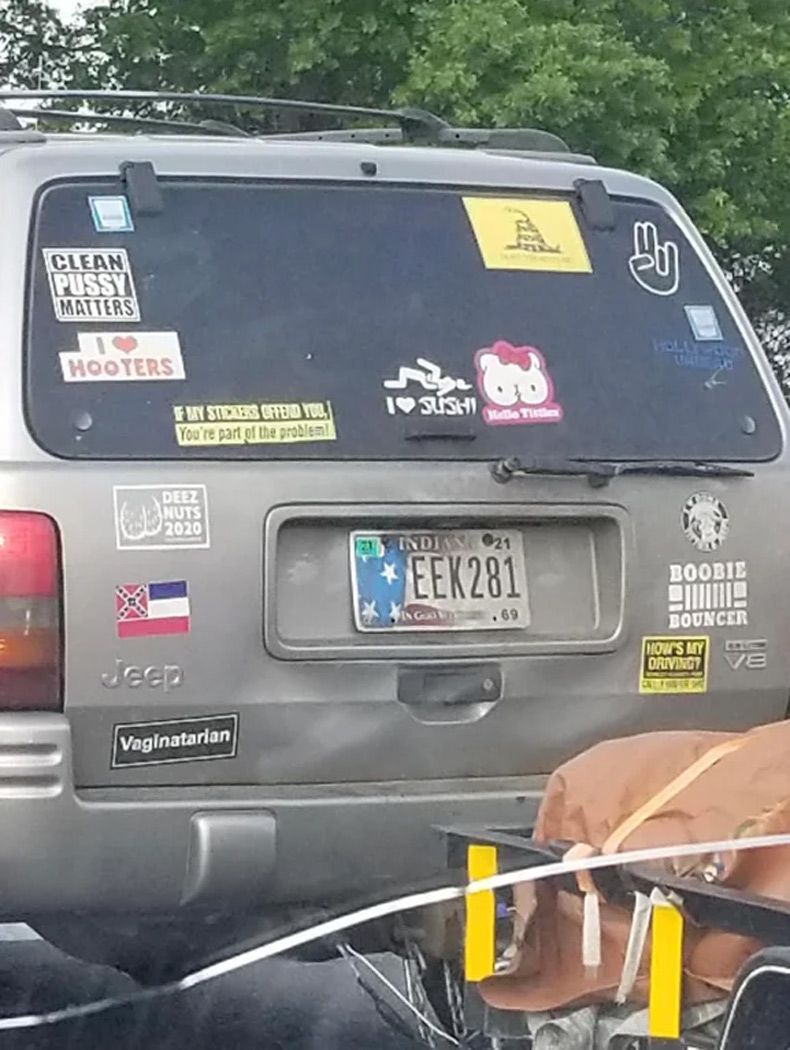 Gewoon een verzameling hilarische foto's #1601