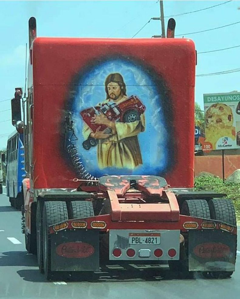 Gewoon een verzameling hilarische foto's #1601