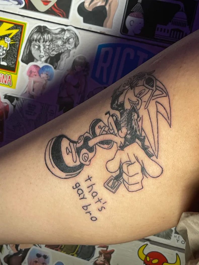 Gewoon een verzameling hilarische foto's #1602