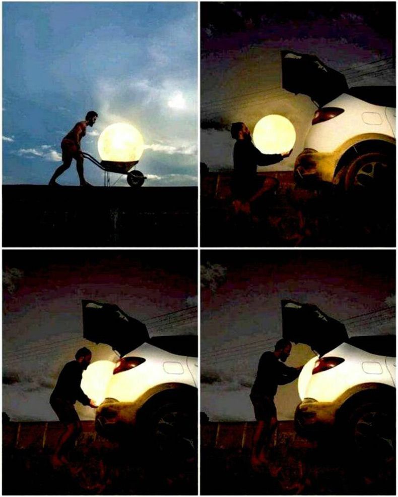 Gewoon een verzameling hilarische foto's #1602