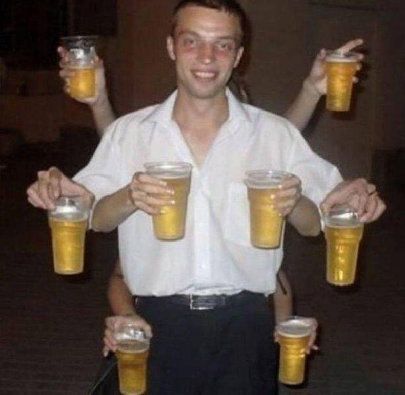 Gewoon een verzameling hilarische foto's #1602